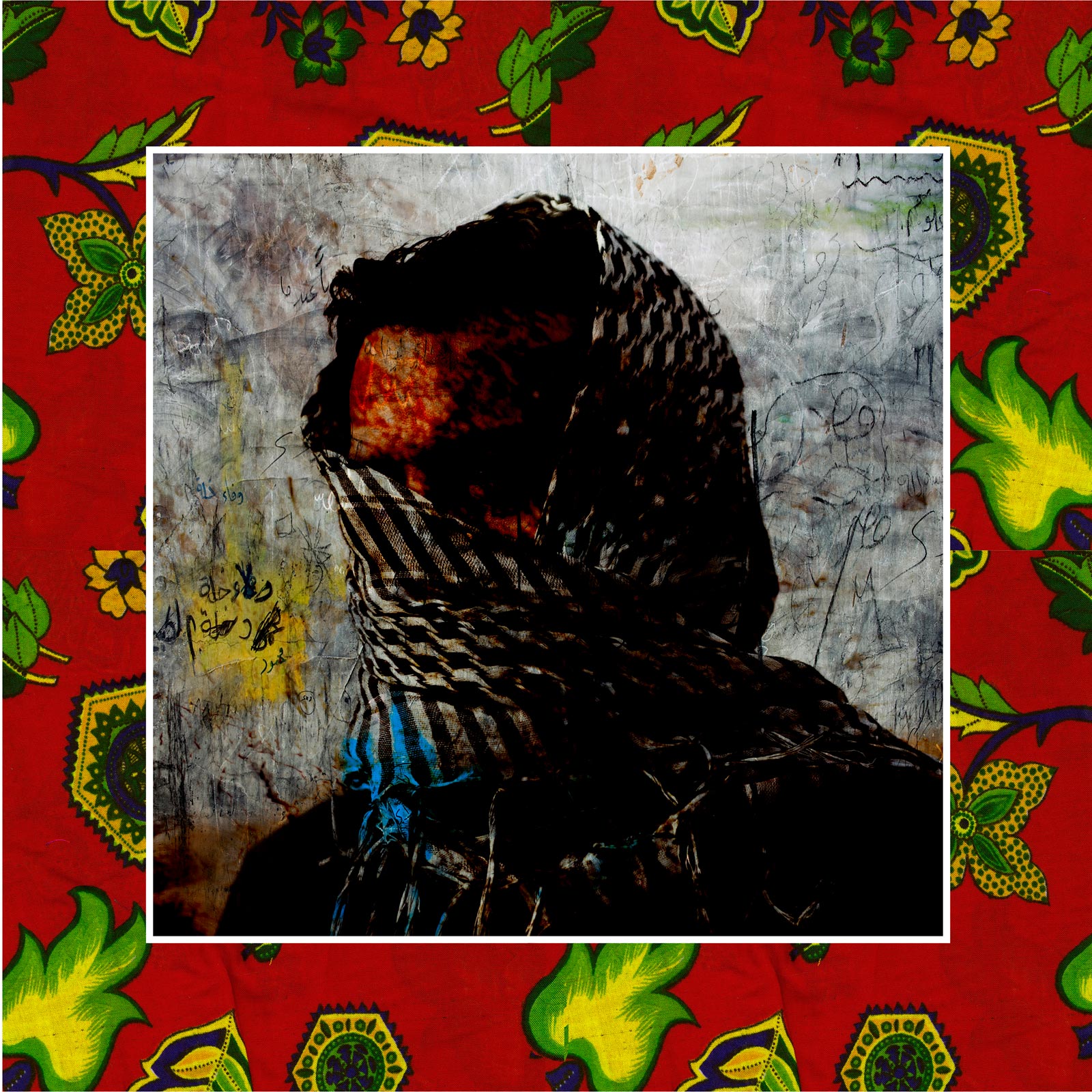 <p>Manipulation by Dia al-Azzawi.</p>