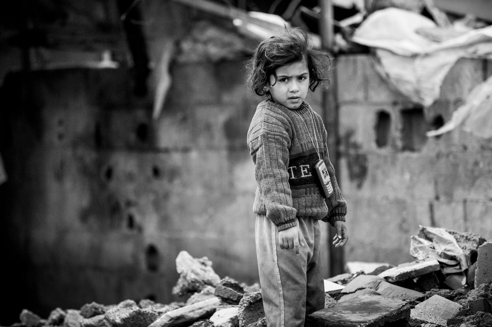 <p>Photograph by Anthony Dawton.</p>