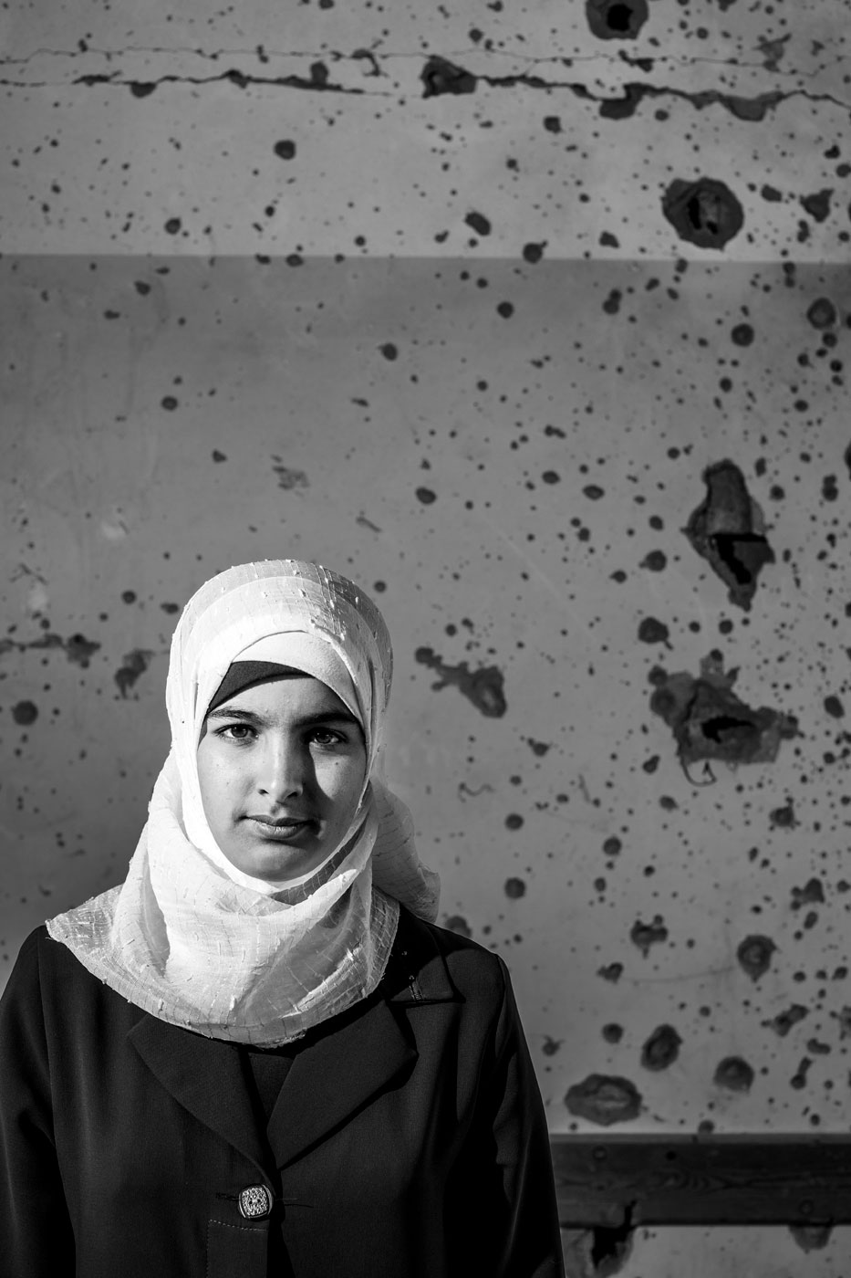 <p>Photograph by Anthony Dawton.</p>