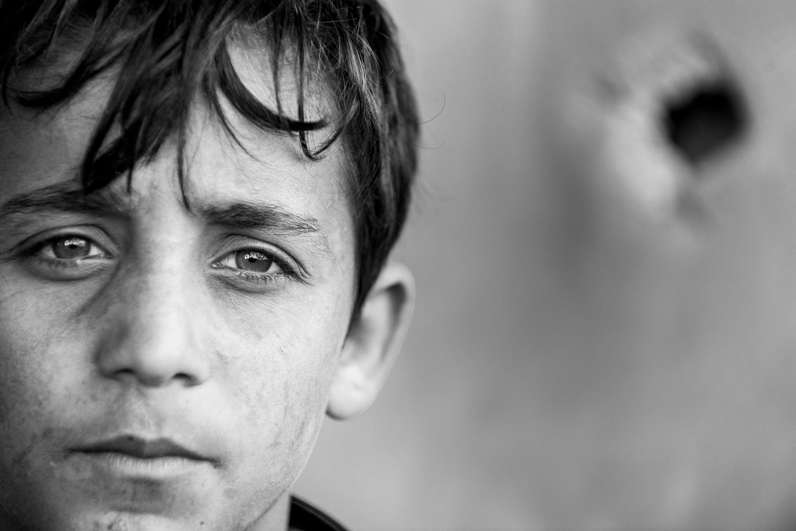 <p>Photograph by Anthony Dawton.</p>