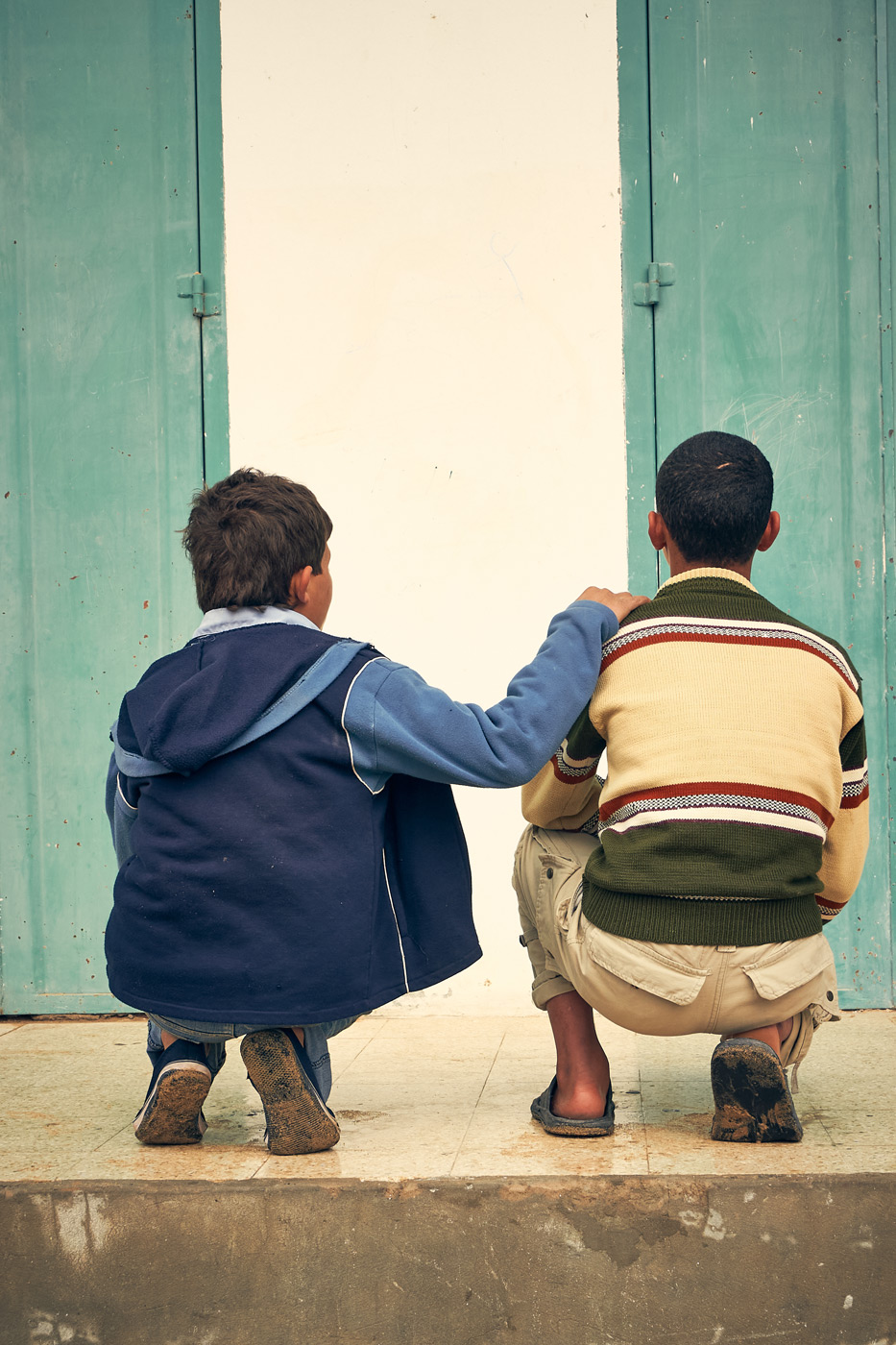 <p>Photograph by Jim McFarlane.</p>