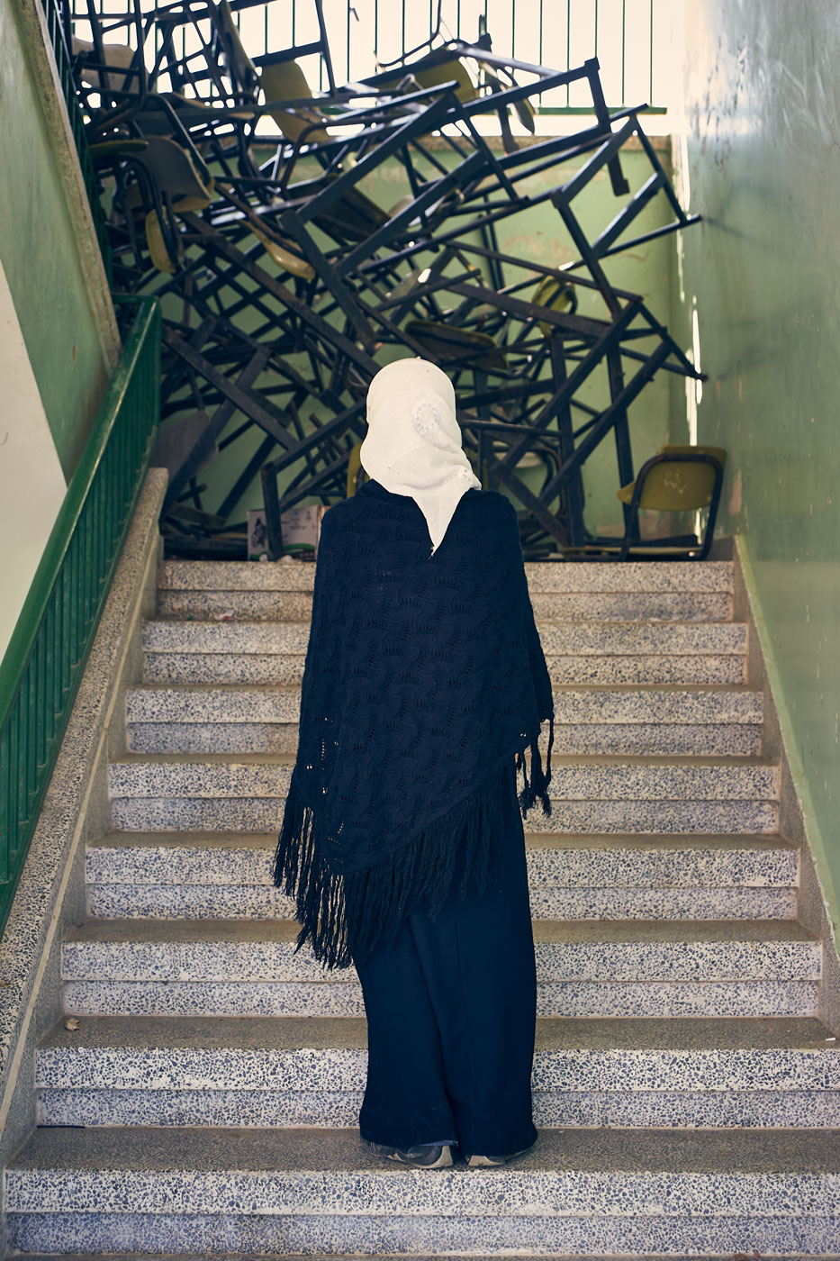 <p>Photograph by Jim McFarlane.</p>