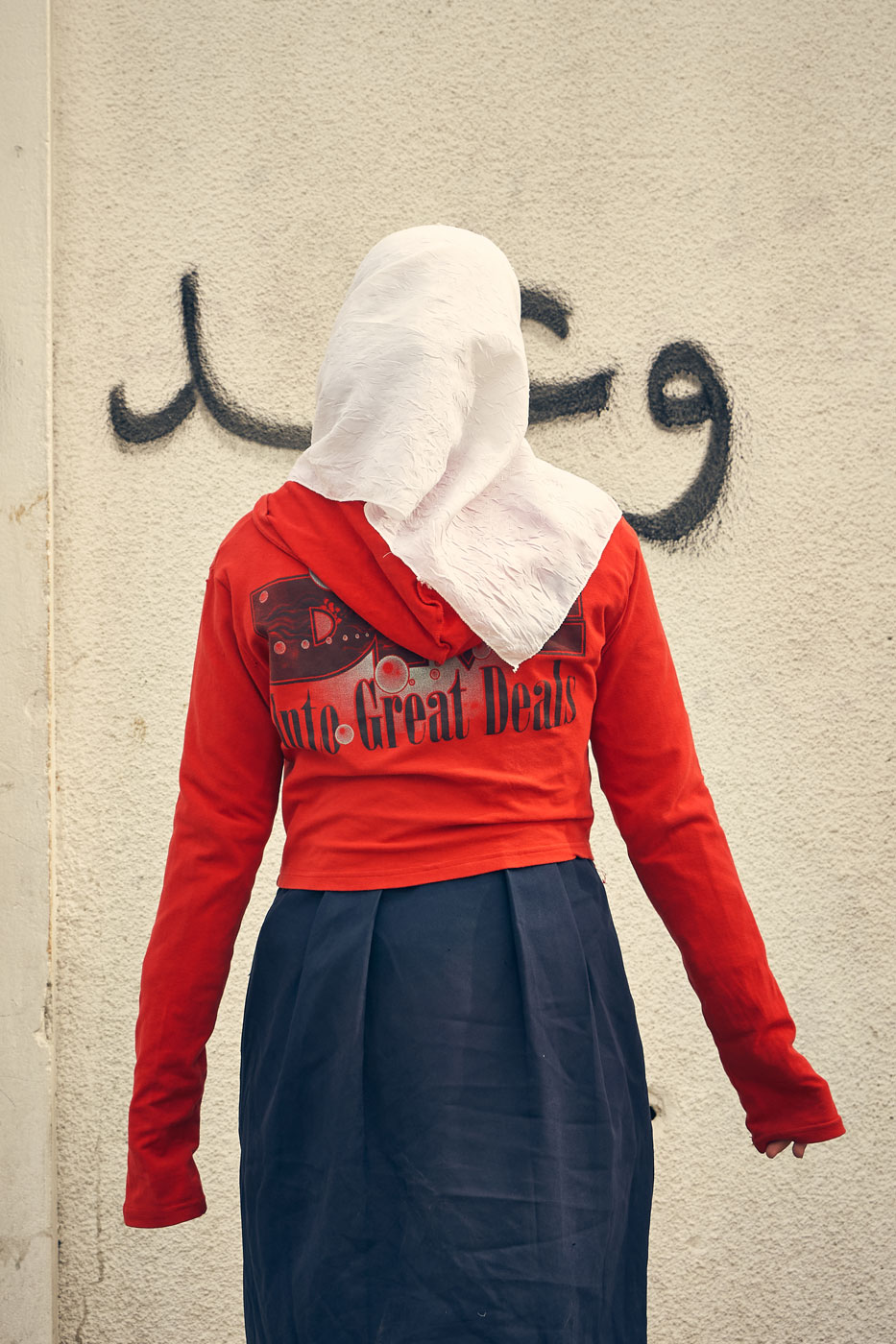 <p>Photograph by Jim McFarlane.</p>