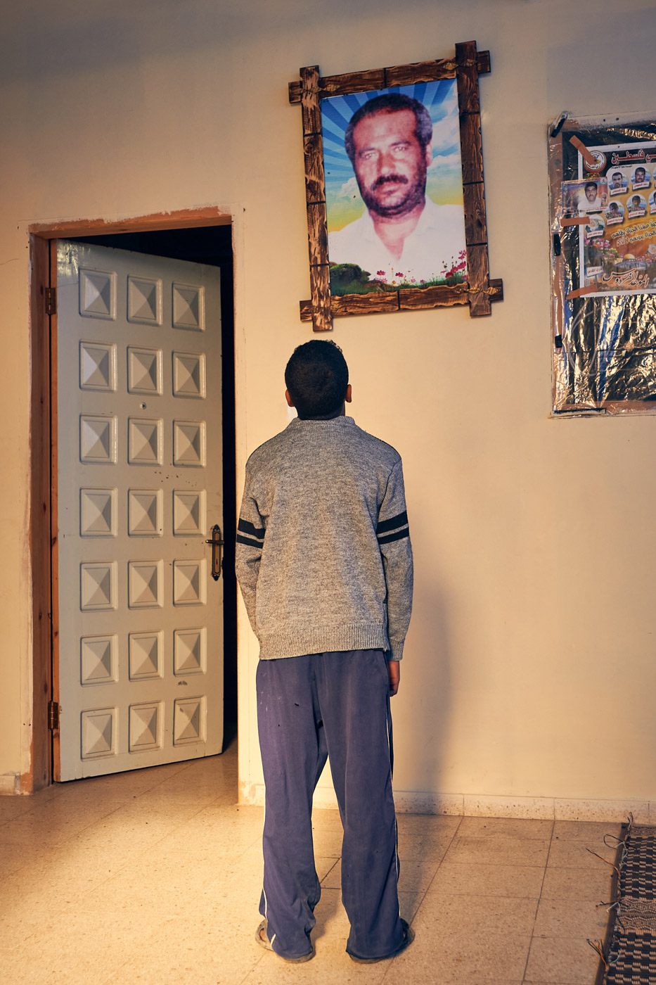 <p>Photograph by Jim McFarlane.</p>